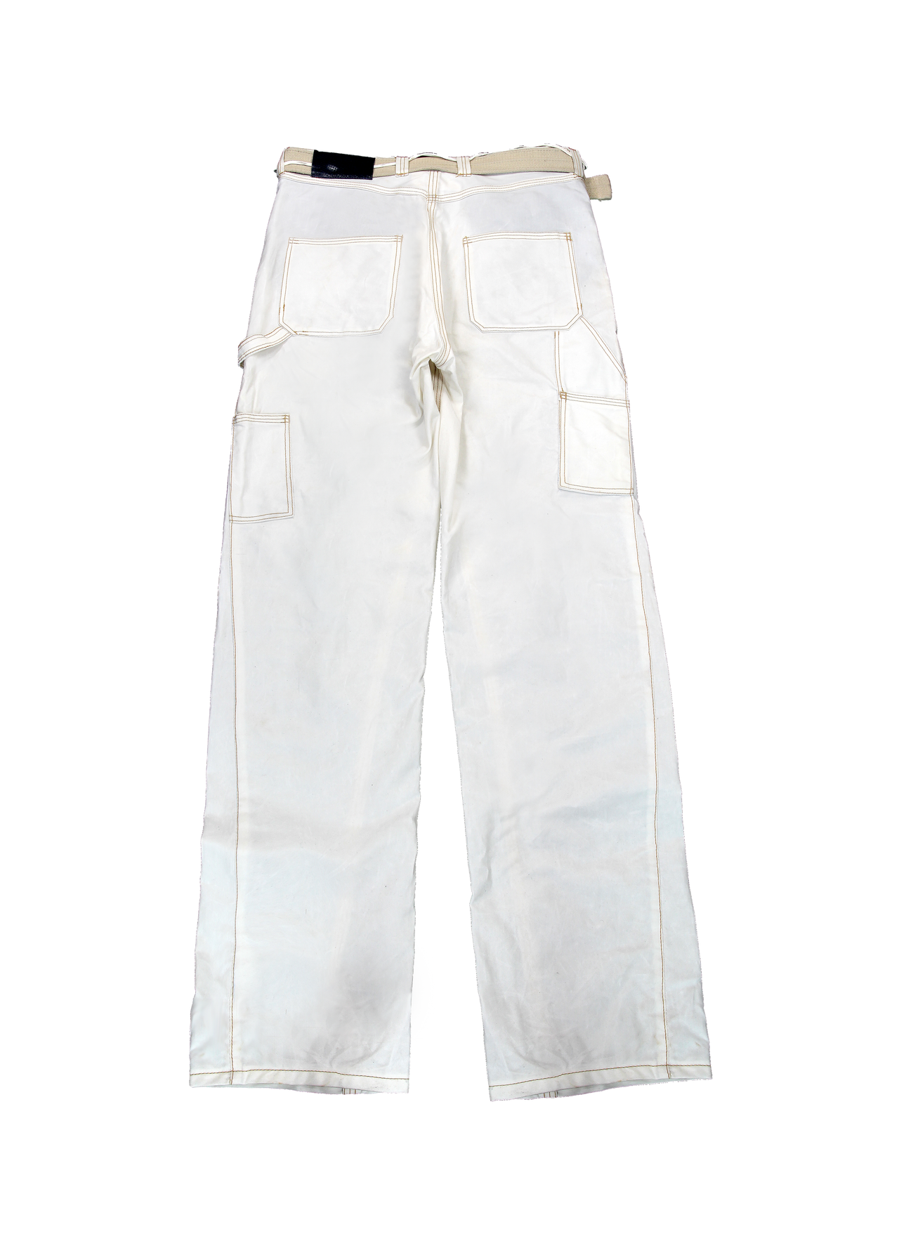 Beeswax Utility Pant