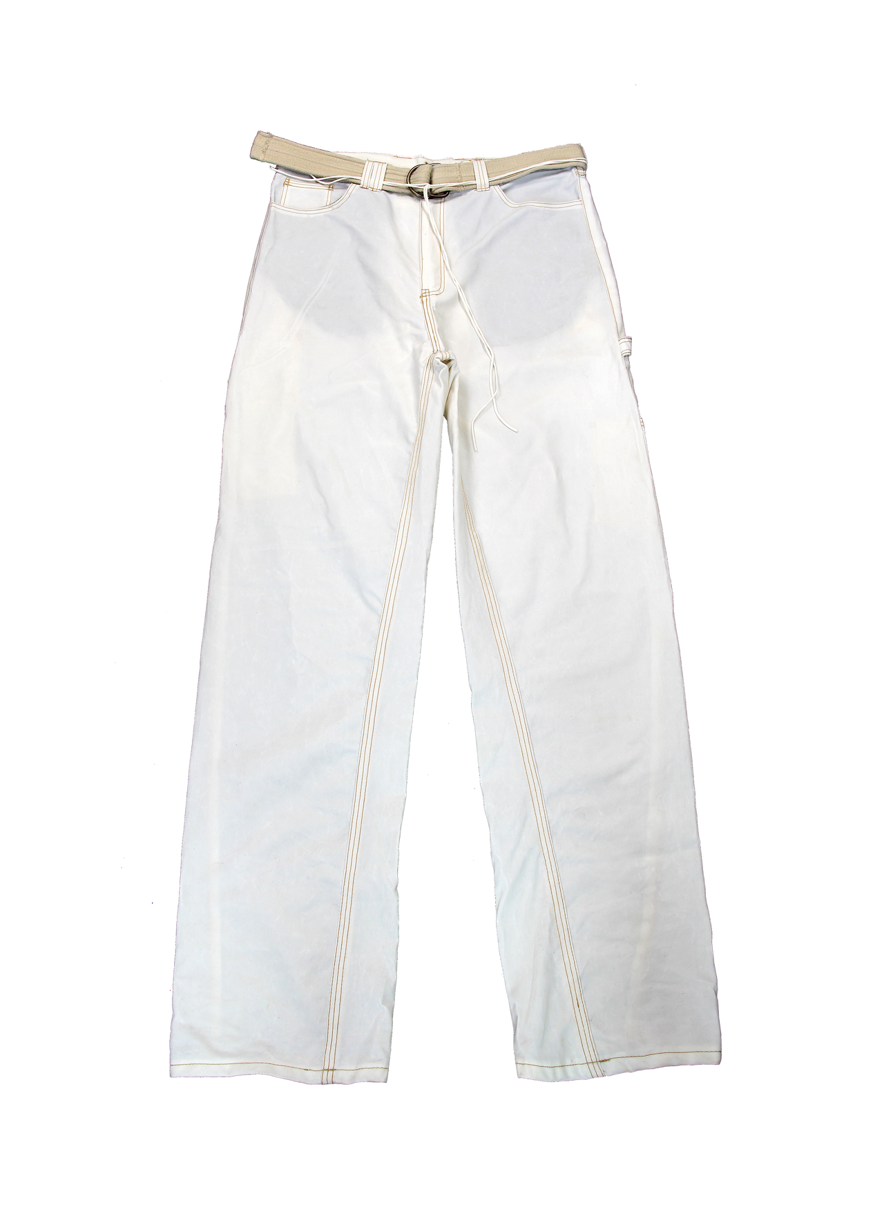 Beeswax Utility Pant