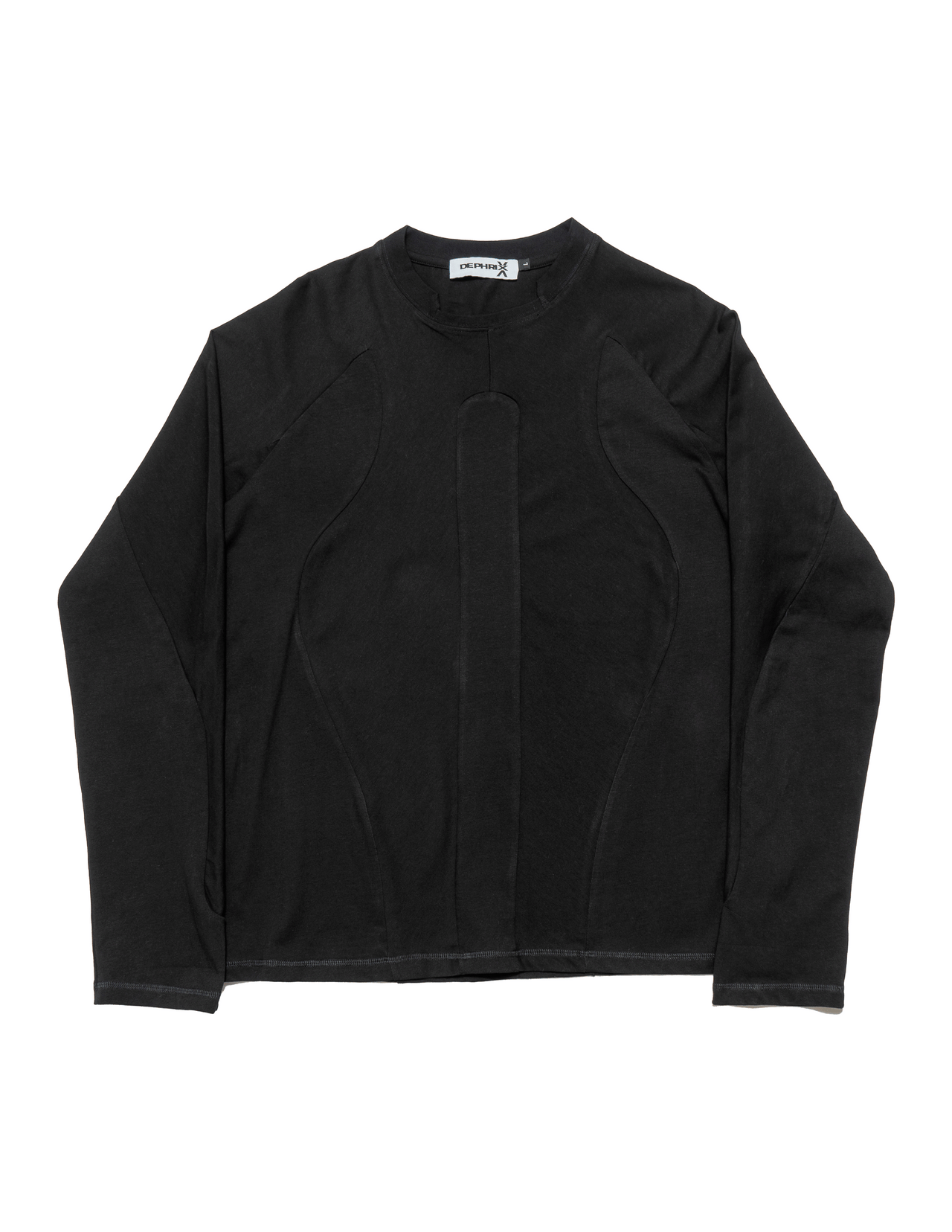 Tether Shirt (black)